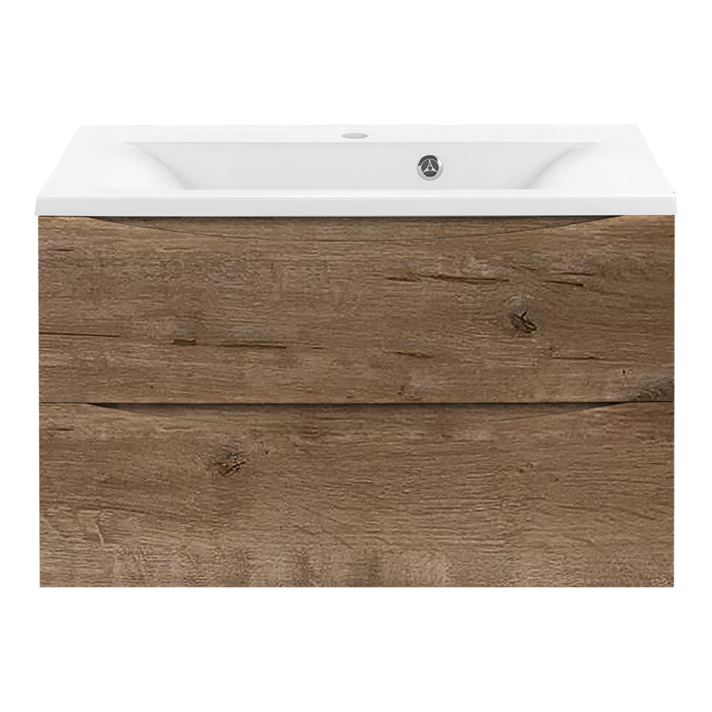 Фото База под раковину Vincea Mia (VMC-2MA750VO) V.Oak