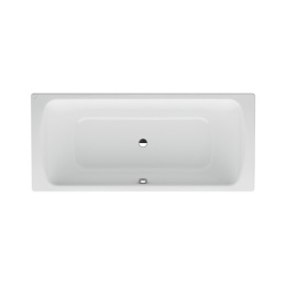 Ванна стальная Laufen Pro 170x75 2.2695.3.600.040.1 с отверстиями