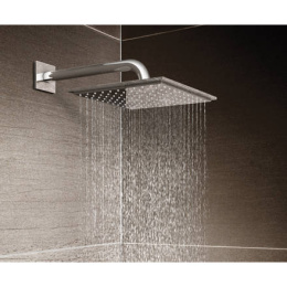 Grohe Euphoria Cube 27705000 Верхний душ, 152x152, 9,4 л