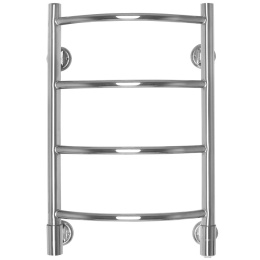 Электрический полотенцесушитель Energy H chrome G5