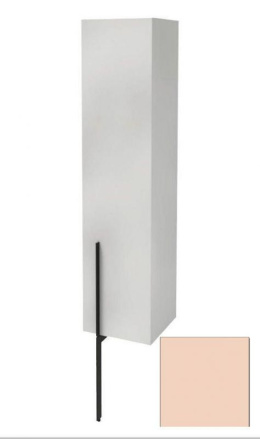 Пенал Jacob Delafon Nouvelle Vague 35 см, EB3047D-M70, цвет телесный матовый, правый