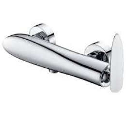 Смеситель для душа BelBagno Volturno VOL-ESDM-CRM