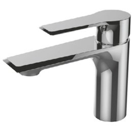 Смеситель Belbagno Bocco BOC-LVM-CRM для раковины