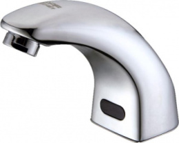 Фото Бесконтактный смеситель Kopfgescheit KR5152V-DC