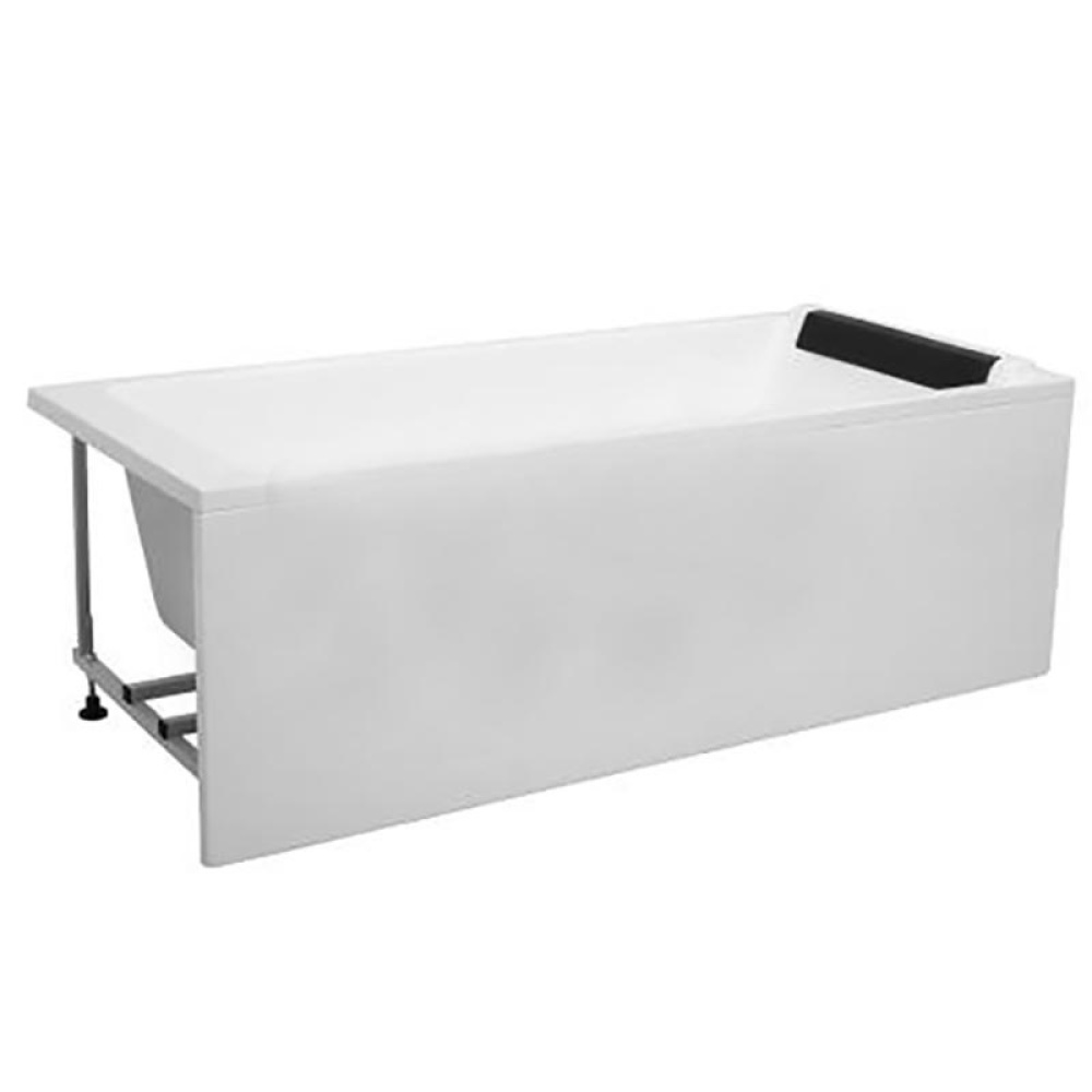 Акриловая ванна 170x75 Jacob Delafon (E6D161RU-00), прямоугольная