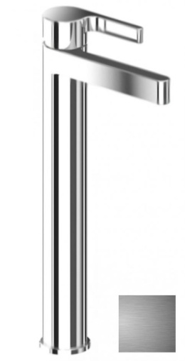 Смеситель для раковины Webert DoReMi DR830402 Нержавеющая сталь