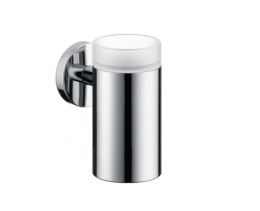 Стакан Hansgrohe Logis (40518000) хром