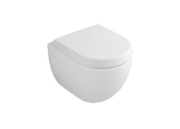 Унитаз подвесной Subway 6603 10R1 (660310R1)