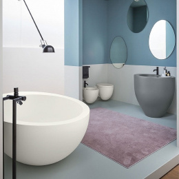 Фото Ceramica CIELO Le Giare LGBAT - Свободностоящая ванна 190*120 см (белый)