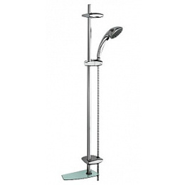 Душевой гарнитур Grohe Movario (28571000) хром