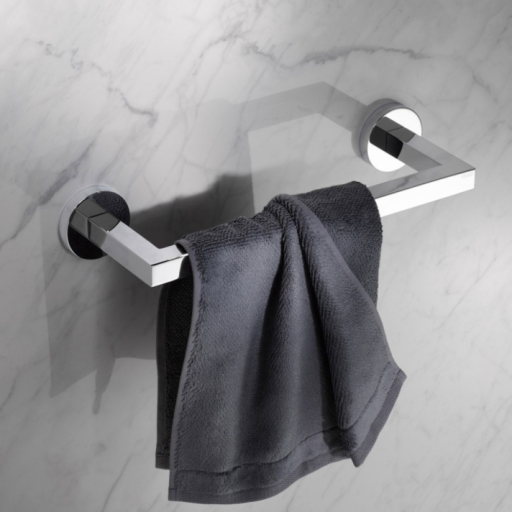 Держатель полотенца Keuco Edition 90 19021010000, хром