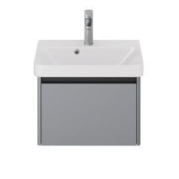 Тумба подвесная Dreja Mini (99.1201) 43 см