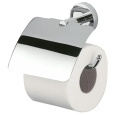Держатель для туалетной бумаги, хром Inda Forum A36260CR