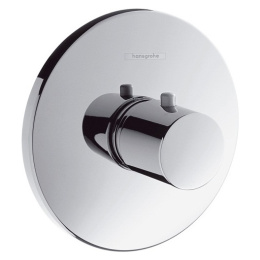 Верхний душ 28418000 Hansgrohe Raindance Rainmaker AIR с подсветкой