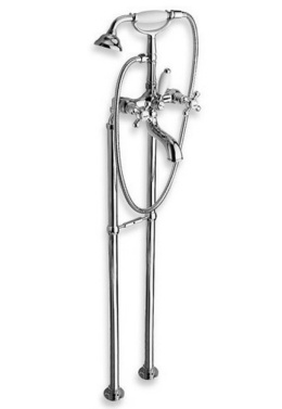 Cristina Parigi PG10251 Смеситель для ванны