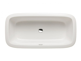 Акриловая ванна 170x85 Toto (PAY1740PWEE), прямоугольная