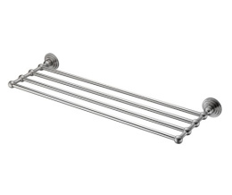 Полка для полотенец WasserKRAFT Ammer 7011