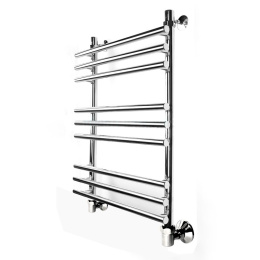 Фото Полотенцесушитель водяной Ника Bamboo ЛБ1 ЛБ 1 80/40