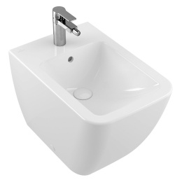 Биде Villeroy&Boch Venticello 4412 00R1, напольное