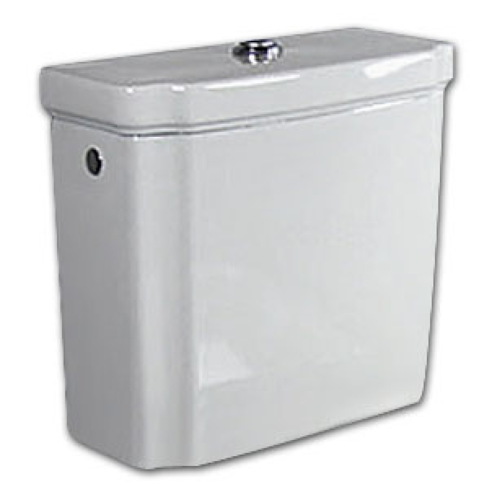 Villeroy&Boch Hommage 772111R1 - Керамический бачок для унитаза