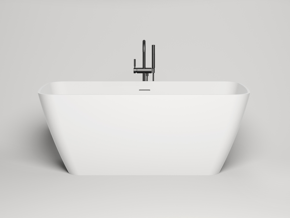 Фото Ванна отдельностоящая 180х81 Salini Agatha (100221M)