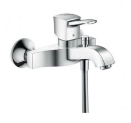 Комплект смесителей Hansgrohe Metropol Classic (31340000/31302000) хром