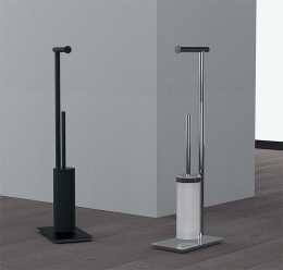 Фото Стойка с аксессуарами Colombo Square В9904