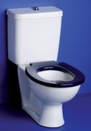 Ideal Standard Contour 21 S304701 Унитаз для детей