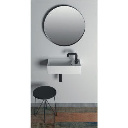 Раковина Simas Agile AG50 50*27 см правая