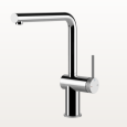 Смеситель для кухни Gessi Inedito 60471#031, хром