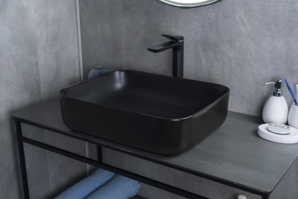 Фото Раковина накладная Gid Bm1304