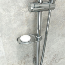 Фото Душевой гарнитур Iddis Sena (SEN3F70i16) хром