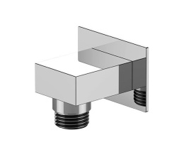 Подключение для душевого шланга REMER (309W) хром