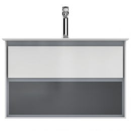 Фото Тумба для раковины 80 см Ideal Standard CONNECT AIR E0827KN