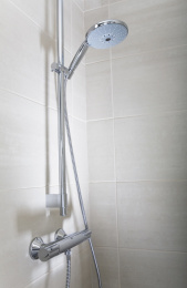 Grohe Rainshower 28765000 Душ ручной, 4 вида струи