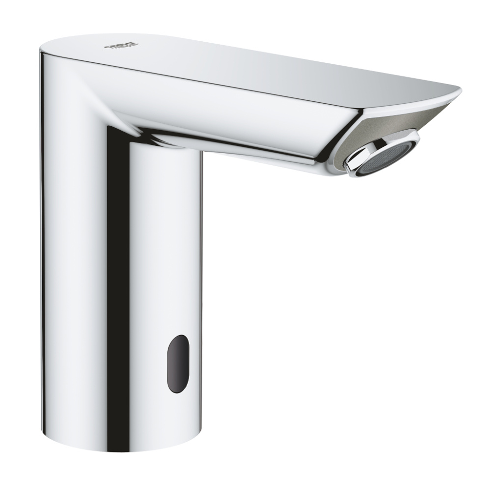 Фото Grohe Bau Cosmopolitan 36452000 Кран, для раковины