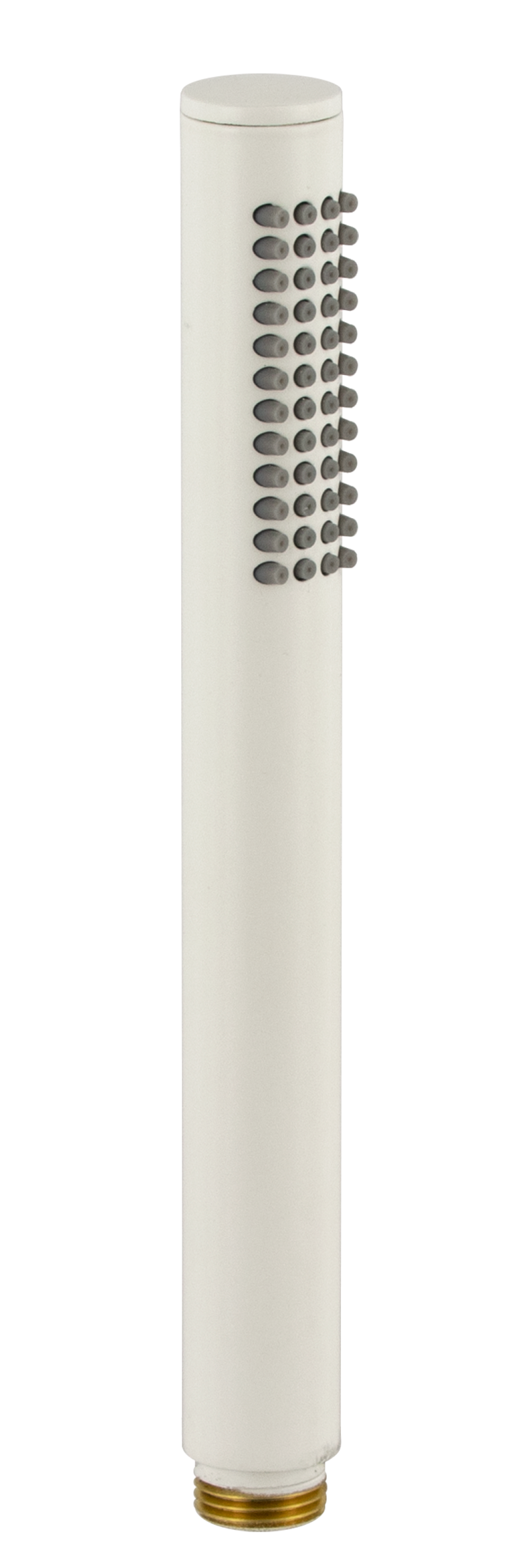 Фото Ручной душ Remer 317MCBOX, белый матовый