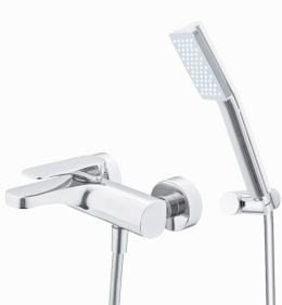 Смеситель для ванны F3724BS FIMA Carlo Frattini QUAD