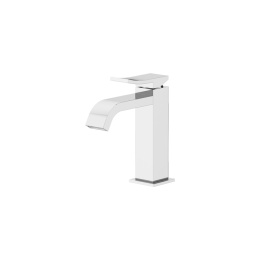 Смеситель для раковины Gattoni Ely 8842/88С0 Хром