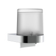 Дозатор мыла Wonzon&Woghand (WW-5251-CR) Хром