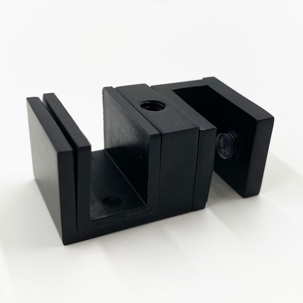 Душевая дверь Vincea Slim-N (VDS-4SN130CLB) черный