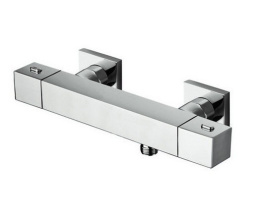 Смесители для душа Cristina Quadri QD48151 Смеситель для душа