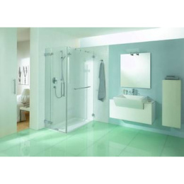 Поддон душевой Kaldewei Duschplan Mod 392-2 100 x 100 x h16 cм, 440235000001 anti-slip