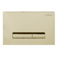 Кнопка смыва BelBagno Genova (BB022-GV-ORO) золото