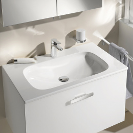 Фото Смеситель для раковины Keuco Collection Moll 52702010000, хром