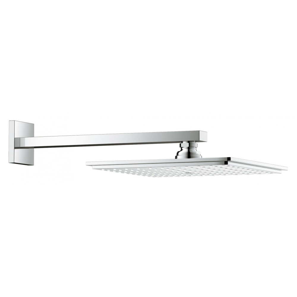 Grohe Rainshower 26064000 Душ верхний 1 вид струи
