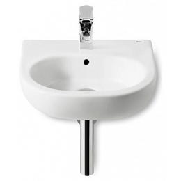Раковина 45 см Roca Meridian (327245000) белый