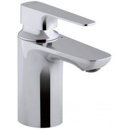 Смеситель Jacob Delafon ALEO+ E72314-CP для раковины