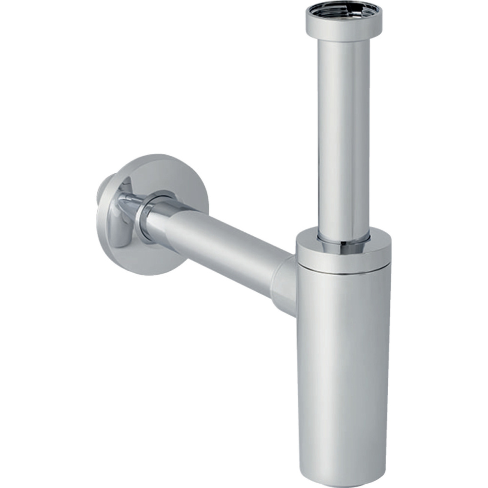 Geberit Uniflex 151.035.21.1 Сифон для раковины дизайн
