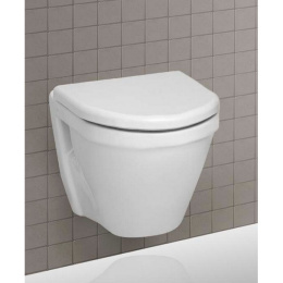 Инсталляция Tece с унитазом Vitra S50 5318B003-0075, сиденье микролифт Vitra S50 (K400626/5318B003-0